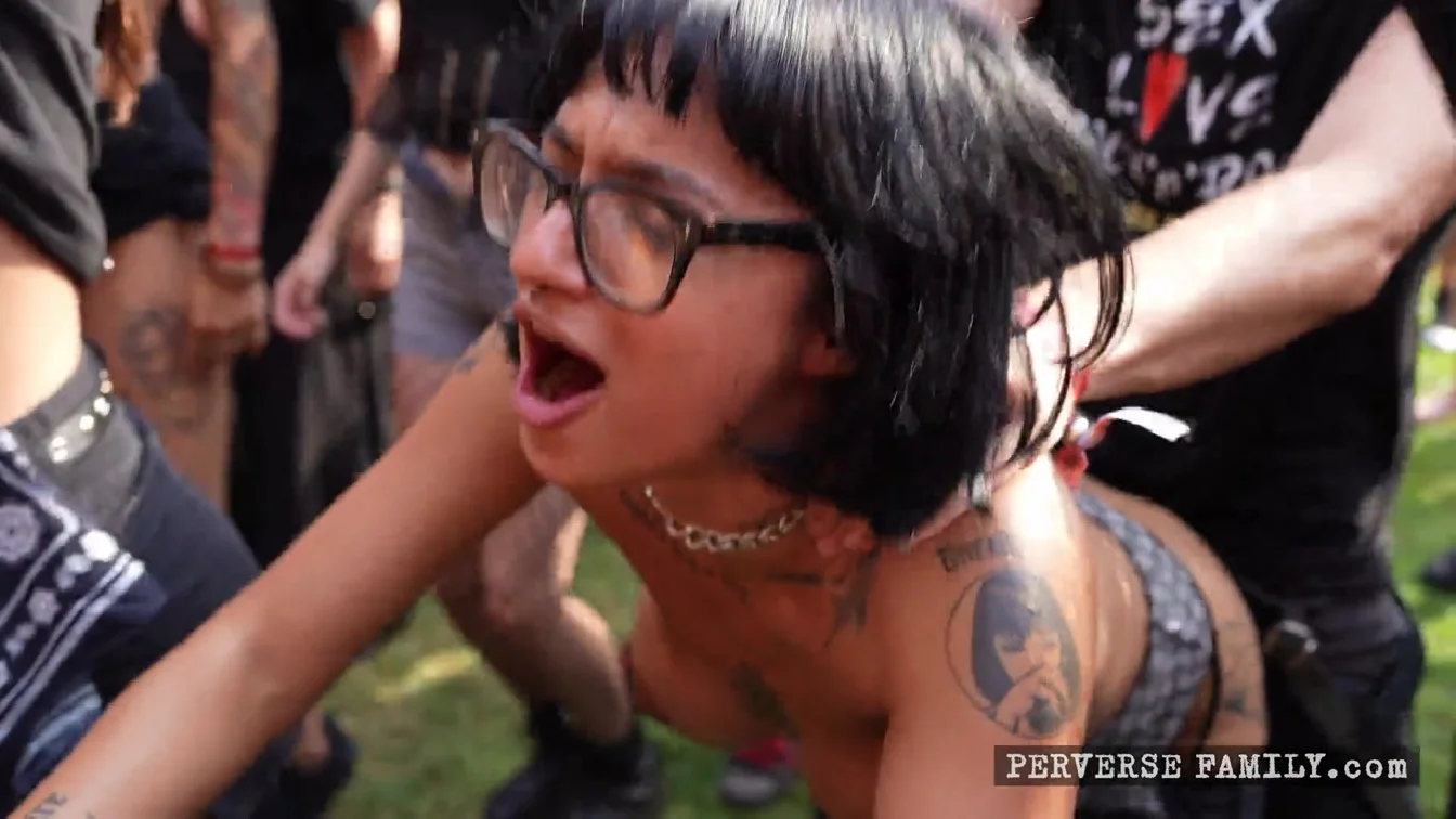 Perverse Rock Fest XXX